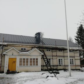 konesaumakatto